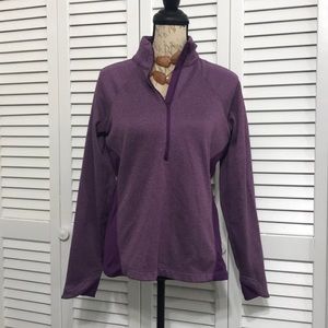 Columbia Fleece Jacket